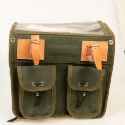 Ostrich F-104 12.4 L Front Bag -Cykler Salg Osterich F 104 12.4L 14