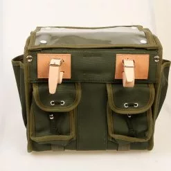 Ostrich F-106 13.9L -Cykler Salg Osterich F 106 13.9L 1