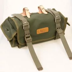 Ostrich S-2 8.2L Sadel Taske -Cykler Salg Osterich S 2 8.2L 10 1