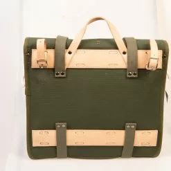 Ostrich DLX-1 Side Taske -Cykler Salg Ostrich DLX 1 3