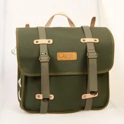 Ostrich DLX-1 Side Taske -Cykler Salg Ostrich DLX 1 6 1