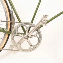 Vintage Pedersen Cykel. årg. 1990 . -Cykler Salg Pedersen 08