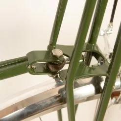 Vintage Pedersen Cykel. årg. 1990 . -Cykler Salg Pedersen 10