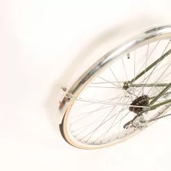 Vintage Pedersen Cykel. årg. 1990 . -Cykler Salg Pedersen 13