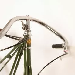 Vintage Pedersen Cykel. årg. 1990 . -Cykler Salg Pedersen 20