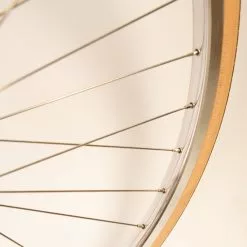 Vintage Pedersen Cykel. årg. 1990 . -Cykler Salg Pedersen 22