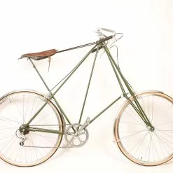 Vintage Pedersen Cykel. årg. 1990 .