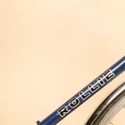 Vintage Rollie 1.g Str. 57 -Cykler Salg Rollie 1g. str 57 1