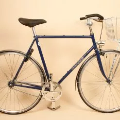 Vintage Rollie 1.g Str. 57