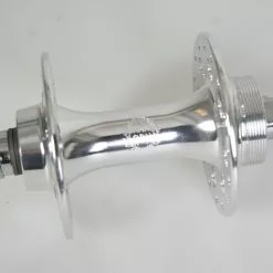 Velo Orange Grand Cru 126mm Høj Flange Skruekrans Nav 36H -Cykler Salg U9A0077