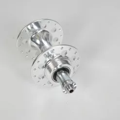 Velo Orange Grand Cru 126mm Høj Flange Skruekrans Nav 36H -Cykler Salg U9A0078