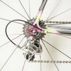 Colnago Tecnos 58 Cm C-t -Cykler Salg U9A0272