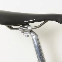 Colnago Tecnos 58 Cm C-t -Cykler Salg U9A0275