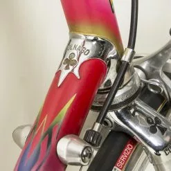 Colnago Tecnos 58 Cm C-t -Cykler Salg U9A0278