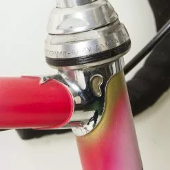 Colnago Tecnos 58 Cm C-t -Cykler Salg U9A0279