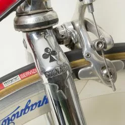 Colnago Tecnos 58 Cm C-t -Cykler Salg U9A0280