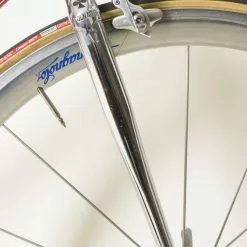 Colnago Tecnos 58 Cm C-t -Cykler Salg U9A0281