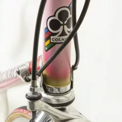 Colnago Tecnos 58 Cm C-t -Cykler Salg U9A0282