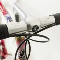 Colnago Tecnos 58 Cm C-t -Cykler Salg U9A0283