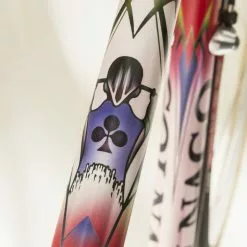 Colnago Tecnos 58 Cm C-t -Cykler Salg U9A0286