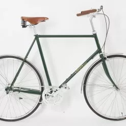 Louis Sport Herre Håndbygget Letvægts Tourist 3g