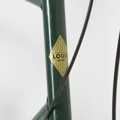 Louis Sport Herre Håndbygget Letvægts Tourist 3g -Cykler Salg U9A0389