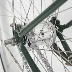 Louis Sport Herre Håndbygget Letvægts Tourist 3g -Cykler Salg U9A0390