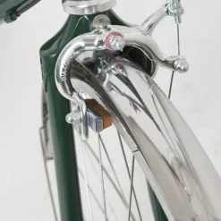 Louis Sport Herre Håndbygget Letvægts Tourist 3g -Cykler Salg U9A0396