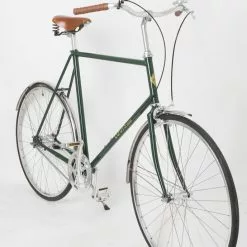 Louis Sport Herre Håndbygget Letvægts Tourist 3g -Cykler Salg U9A0398