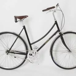 Louis Classic Dame Håndbygget Letvægts Tourist 3g