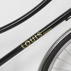 Louis Classic Dame Håndbygget Letvægts Tourist 3g -Cykler Salg U9A0400