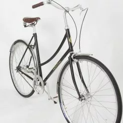 Louis Classic Dame Håndbygget Letvægts Tourist 3g -Cykler Salg U9A0401