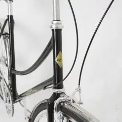 Louis Classic Dame Håndbygget Letvægts Tourist 3g -Cykler Salg U9A0402