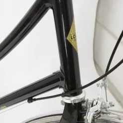 Louis Classic Dame Håndbygget Letvægts Tourist 3g -Cykler Salg U9A0404