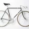Cinelli Super Corsa , Columbus SLX, Campagnolo C Record / Croce D´aune 55 Cm C-c