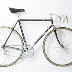 Cinelli Super Corsa , Columbus SLX, Campagnolo C Record / Croce D´aune 55 Cm C-c