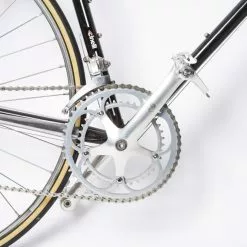 Cinelli Super Corsa , Columbus SLX, Campagnolo C Record / Croce D´aune 55 Cm C-c -Cykler Salg U9A0874