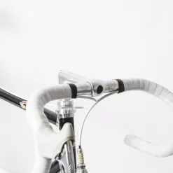 Cinelli Super Corsa , Columbus SLX, Campagnolo C Record / Croce D´aune 55 Cm C-c -Cykler Salg U9A0880