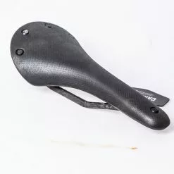 Brooks Cambium C13 All Weather Black -Cykler Salg U9A0892 2