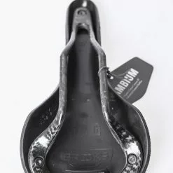 Brooks Cambium C13 All Weather Black -Cykler Salg U9A0893