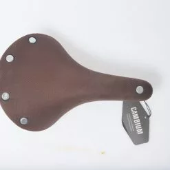 Brooks Cambium C19 Rust -Cykler Salg U9A0928