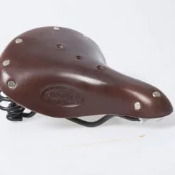 Brooks Flyer S Brown