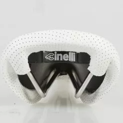 Cinelli Volare SLX White -Cykler Salg U9A1113 1