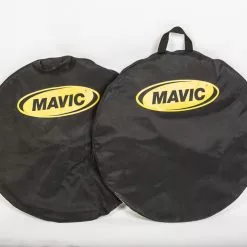 NOS Mavic Cosmic Pro Wheelset 700c Clincher. Shimano 8/9/10 Speed -Cykler Salg U9A1114