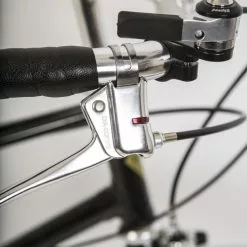 Louis Sport Dame Håndbygget Letvægts Mixte Sort 8g -Cykler Salg U9A1132