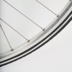 Louis Sport Dame Håndbygget Letvægts Mixte Sort 8g -Cykler Salg U9A1134