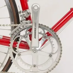 Schrøder , Campagnolo Centaur 10 Speed. 55 Cm C-t -Cykler Salg U9A1161