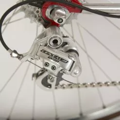 Schrøder , Campagnolo Centaur 10 Speed. 55 Cm C-t -Cykler Salg U9A1162