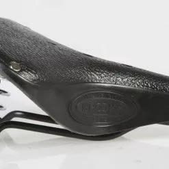 Brooks B67 Herre Lædersadel Sort