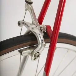 Schrøder , Campagnolo Centaur 10 Speed. 55 Cm C-t -Cykler Salg U9A1163